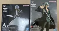 未開封】一番くじ BLEACH A賞ラスワン賞セット - メルカリ