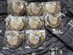 ツイステ 式典服 缶バッジ ジャック ジャック・ハウル