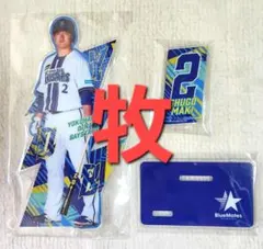 横浜DeNAベイスターズ 佐野恵太 アクリルスタンド アクリルキーホルダー 横浜 DeNA ベイスターズ 佐野恵太 アクリルスタンド アクスタ 2026