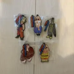 【即日発送】一番くじ　１番くじ　ドラゴンボール　H賞　ラバーチャーム　孫悟空