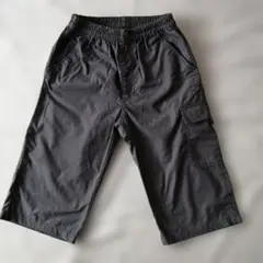 ハーフパンツ　160