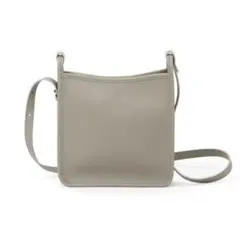 新品 ロンシャン LONGCHAMP ル・フローネ ジップクロス ボディバッグ