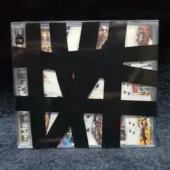 リンドバーグ / LINDBERG IX (初回限定仕様・廃盤CD)