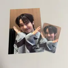 BOYS 2 PLANET ボイプラ2 コレクトブック アーティック②