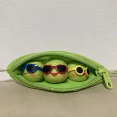 ディズニー　トイストーリー　お豆三兄弟　ぬいぐるみ