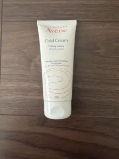 Avene Cold Cream Hand Cream 100mlのサムネイル