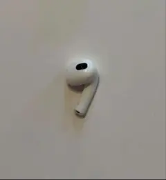 AirPods（第3世代）右耳イヤホン　#42