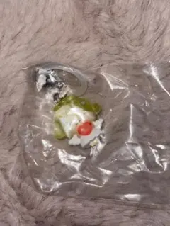 JOCHUM もこ　めじるしアクセサリー　ジェオチャム