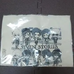 K SEVEN STORIES トートバッグ