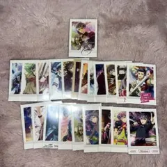 アイナナ 百 ぱしゃこれ まとめ 箔押しあり