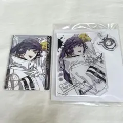 2026年最新】シャレマニ ミズキ アクスタの人気アイテム - メルカリ