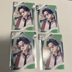 にじさんじ7thAnniversary 7周年　グッズ チェキ 魁星