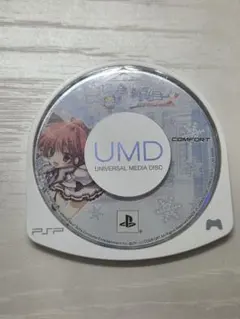 ましろ色シンフォニー ＊mutsu-no-hana PSP