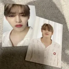 SEVENTEEN セブチ HOME 2022 トレカ エスクプス スンチョル