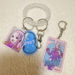 ワンピース　麦わらストア　出張店　マルイ　ボニー