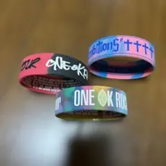 2026年最新】one ok rock リストバンドの人気アイテム - メルカリ