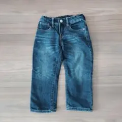 GAP キッズ デニムパンツ 3years