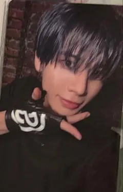 2025年最新】txtテヒョン ラキドロの人気アイテム - メルカリ