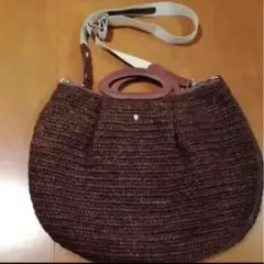 HELEN KAMINSKI CAPELLA ショルダーバッグのサムネイル