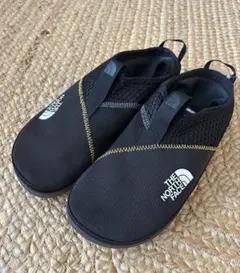新品！ノースフェイス ベース キャンプ ミュール ユニセックス 28cmのサムネイル