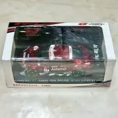 新品 1/43 ポルシェ純正 スパーク ポルシェ 935 #77 コンセプトカー