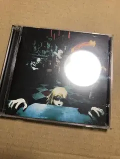 BUCK-TICK 十三階は月光 初回盤　CD+DVD