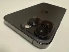 超美品中古 iPhone13Pro グラファイト256G 本体　箱有　オマケ付き
