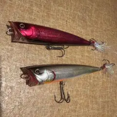 TDハイパークランク他DAIWA10個セット - メルカリ