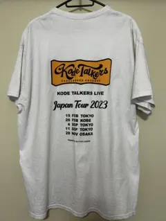 2026年最新】kode talkersの人気アイテム - メルカリ