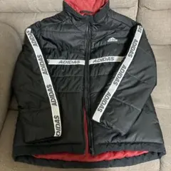 adidasジャンバー160