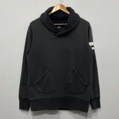 デニム スウェット