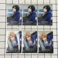 【未使用】アイナナ ウエハース26 和泉一織 和泉三月