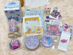 BT21★COOKYグッズまとめ売り
