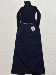 uniqloセットアップ