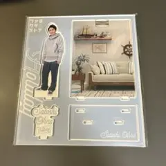 2026年最新】メンバー名：大野智 ジャニーズ アクリルスタンドの人気