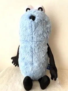 パペットスンスンGRAN＋ぬいぐるみ