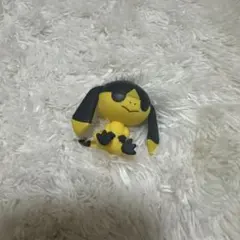 ポケモン ポケットモンスター 肩ズンFig.8 エリキテル