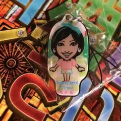 坂東 希  クリーナー