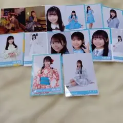 日向坂46 石塚瑶季 生写真 4種セット - メルカリ