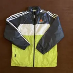 adidas CLIMAPROOF ジャケット 12A