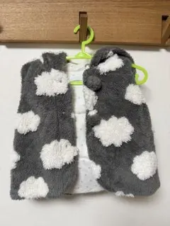 bebe ベビーベスト