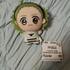 アイドルマスター SideM ぬいぐるみ 5インチ