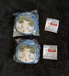 忍たま乱太郎 ミニポーチキーホルダー 小松田秀作