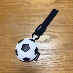 VOGUE サッカーボール型キーホルダー