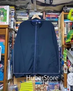 HuberStore × BROCHURE 3way ブルゾン Lサイズ