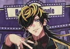 未使用 ヒプノシスマイク 四十物十四 ビッグタオル Flava2 Ver 新品未開封】ヒプマイ 四十物十四 flava ビッグタオル｜Yahoo