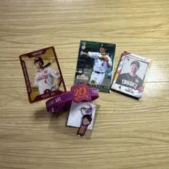 楽天イーグルス#4阿部選手セット