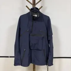 ACRONYM - J1A-GTPL NAVY Mサイズ