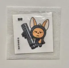 TXT 韓国 CU ステッカー PPULBATU ファンチュン