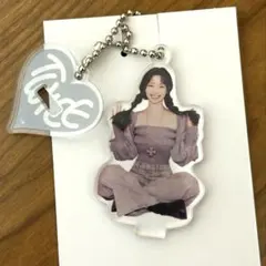 TWICE ランダムミニアクスタチャーム ダヒョン